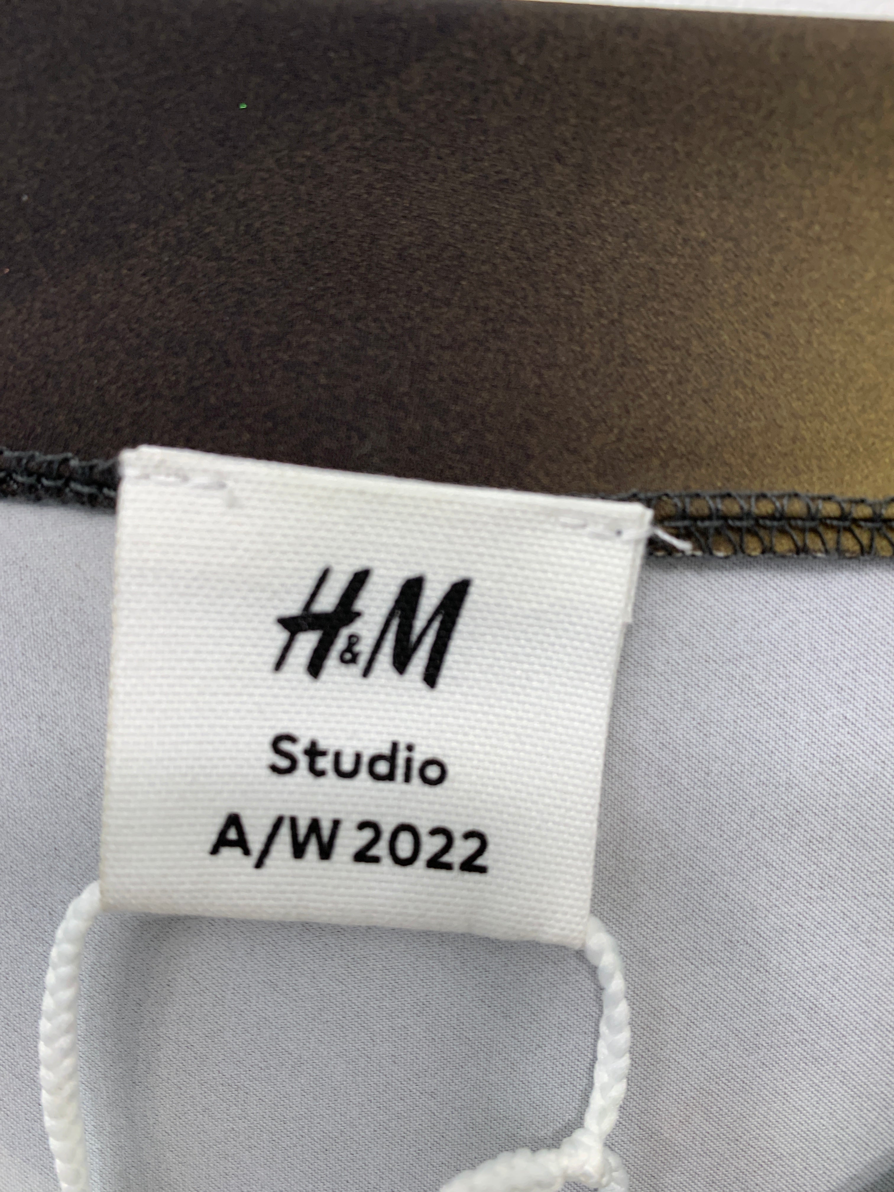 H&M Kjole